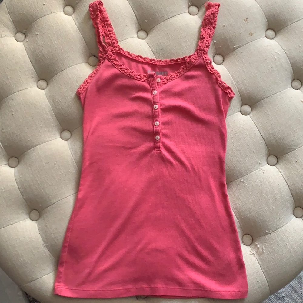 Old navy cami